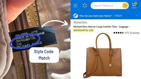 is michael kors made in china|michael kors authenticity check.